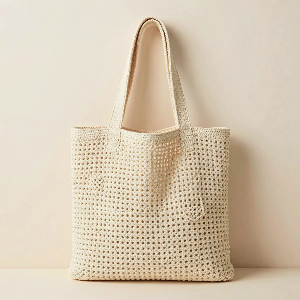 Everyday Market Tote