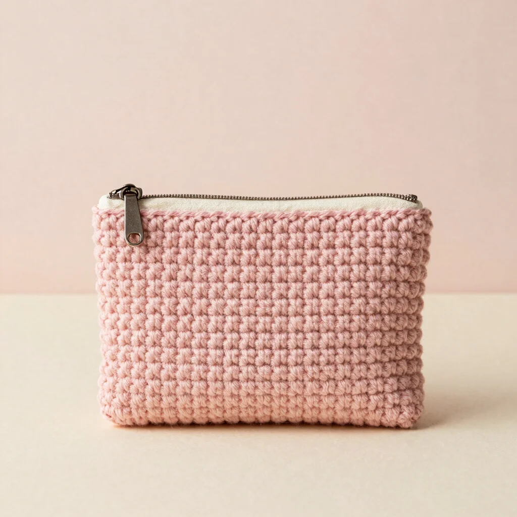 Little Bloom Pouch